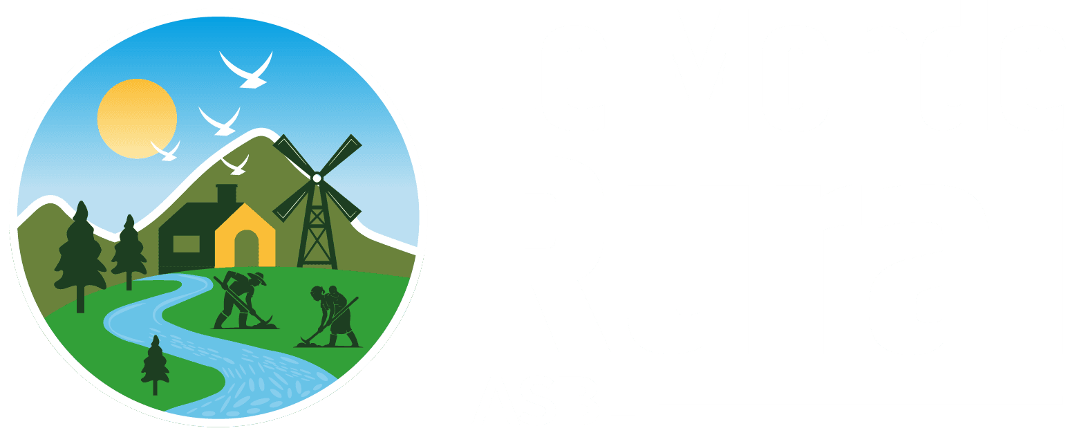 Le Monde Rural ASBL