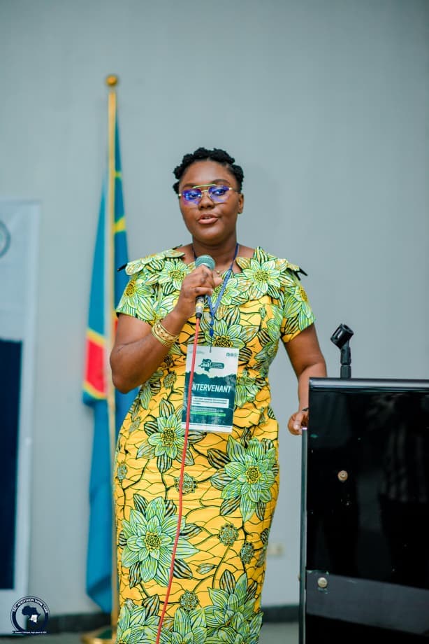 RDC 2025 : Jeunesse, Gouvernance et Souveraineté pour une transformation durable